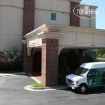 Hampton Inn Memphis-Southwind 