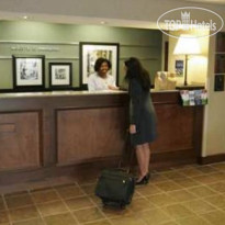 Hampton Inn Memphis-Southwind 
