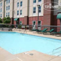 Hampton Inn Memphis-Southwind 