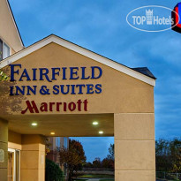 Fairfield Inn & Suites by Marriott Memphis 