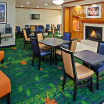 Fairfield Inn & Suites by Marriott Memphis 