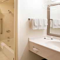 Fairfield Inn & Suites by Marriott Memphis 