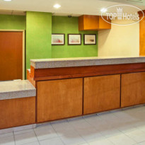 Fairfield Inn & Suites by Marriott Memphis 
