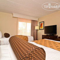 Best Western Plus Arbour Inn and Suites 