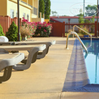 La Quinta Inn Chattanooga 