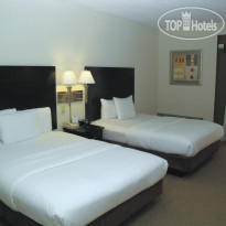 La Quinta Inn Chattanooga 