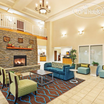 La Quinta Inn & Suites Sevierville/Kodak 