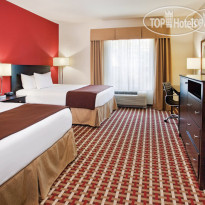 La Quinta Inn & Suites Smyrna TN-Nashville 