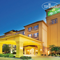 La Quinta Inn & Suites Smyrna TN-Nashville 