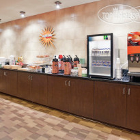 La Quinta Inn & Suites Smyrna TN-Nashville 