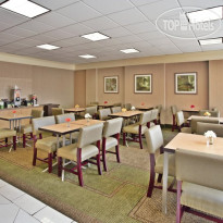 La Quinta Inn & Suites Kingsport TriCities Airport 