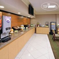 La Quinta Inn & Suites Kingsport TriCities Airport 