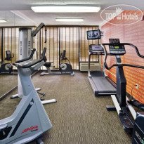 La Quinta Inn & Suites Kingsport TriCities Airport 