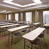 La Quinta Inn & Suites Kingsport TriCities Airport 