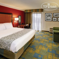 La Quinta Inn & Suites Kingsport TriCities Airport 