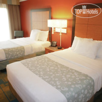 La Quinta Inn & Suites Kingsport TriCities Airport 