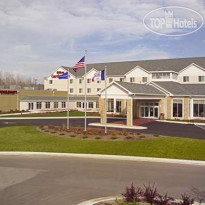 Hilton Garden Inn Dubuque Downtown 