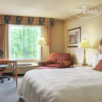 Hilton Garden Inn Dubuque Downtown 