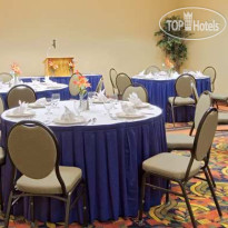 Hilton Garden Inn Dubuque Downtown 