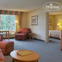 Hilton Garden Inn Dubuque Downtown 