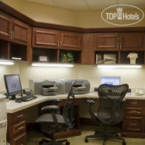 Hilton Garden Inn Dubuque Downtown 