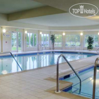 Hilton Garden Inn Dubuque Downtown 