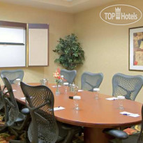 Hilton Garden Inn Dubuque Downtown 