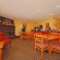 Econo Lodge Inn & Suites Des Moines Зал для завтраков