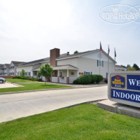 Best Western Plus University Park Inn & Suites 3*