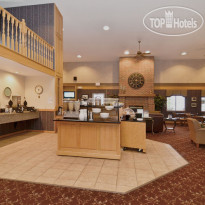 Best Western Plus University Park Inn & Suites 