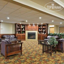 Quality Inn & Suites Starlite Village Conference Center 