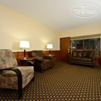 Quality Inn & Suites Starlite Village Conference Center 