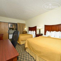 Quality Inn & Suites Starlite Village Conference Center 