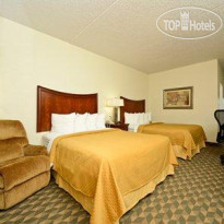 Quality Inn & Suites Starlite Village Conference Center 