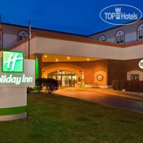 Holiday Inn Dubuque Galena