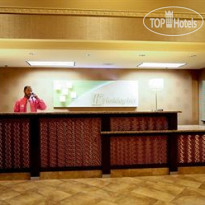 Holiday Inn Dubuque Galena