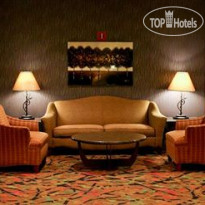 Holiday Inn Dubuque Galena