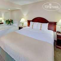 Holiday Inn Dubuque Galena
