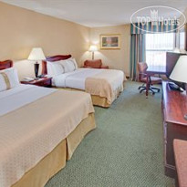 Holiday Inn Dubuque Galena