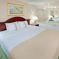Holiday Inn Dubuque Galena
