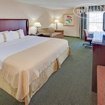 Holiday Inn Dubuque Galena