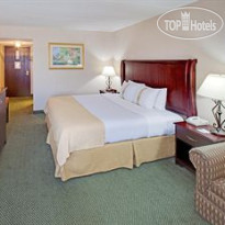 Holiday Inn Dubuque Galena