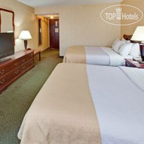 Holiday Inn Dubuque Galena