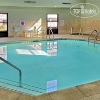 Holiday Inn Dubuque Galena