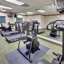 Holiday Inn Dubuque Galena