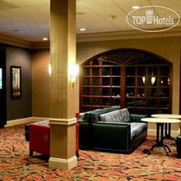 Holiday Inn Dubuque Galena