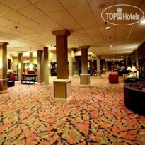 Holiday Inn Dubuque Galena