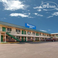 Rodeway Inn Des Moines