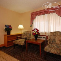 Rodeway Inn Des Moines