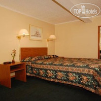 Rodeway Inn Des Moines 